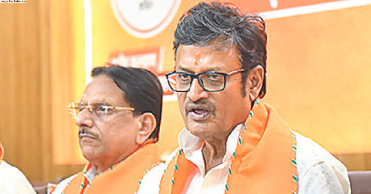 Rathore questions Cong over ERCP rally in Baran